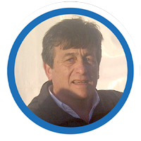 Alejandro Saavedra. Coordinador del proyecto de Agregado de Valor del INTA