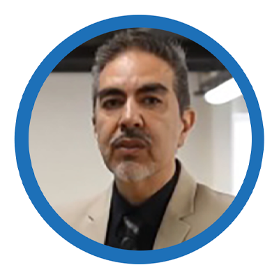 Carlos Castells. Director de la Sociedad Argentina de Nutrición Médica