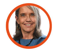 Claudia Nari
Jefa de Estrategia y Operaciones, 
Ciencias Regulatorias 
BAYER