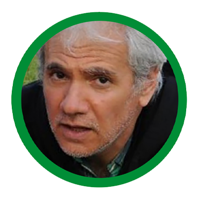Marcelo Carmona. FAUBA