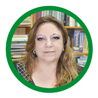 Norma Formento. INTA Paraná