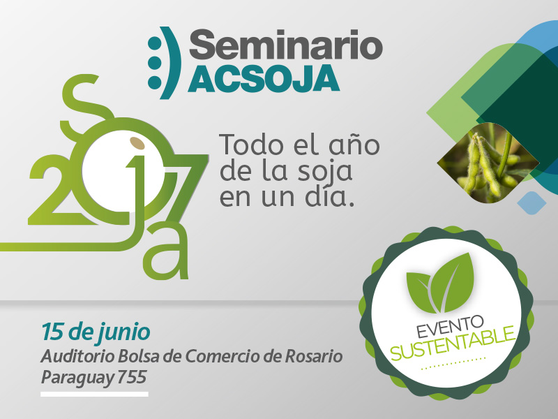 Seminario ACSOJA